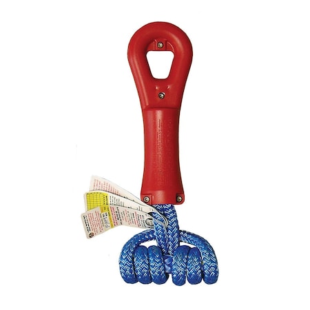 Super Anchor Safety SuperGrab Rope Grab 4015